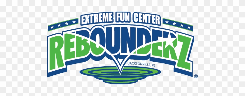 Rebounderz Logo #979984