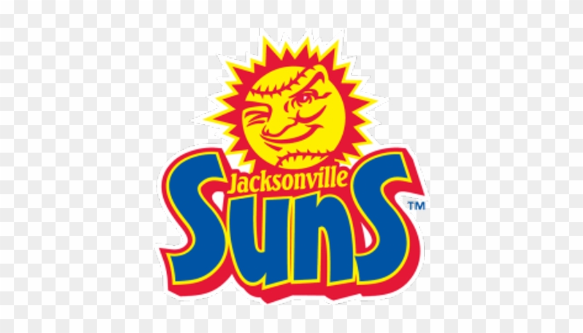 Jacksonville Suns - Jacksonville Suns #979996
