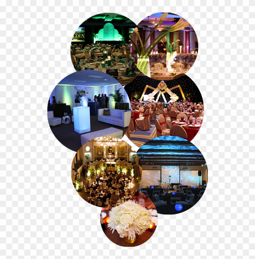 Jacksonville Event Planning Team Productions - Event Management #979999