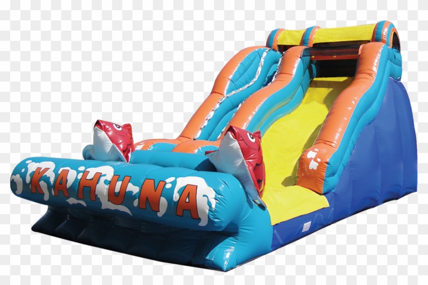 Kahuna Water Slide - Lil Kahuna Water Slide #980015