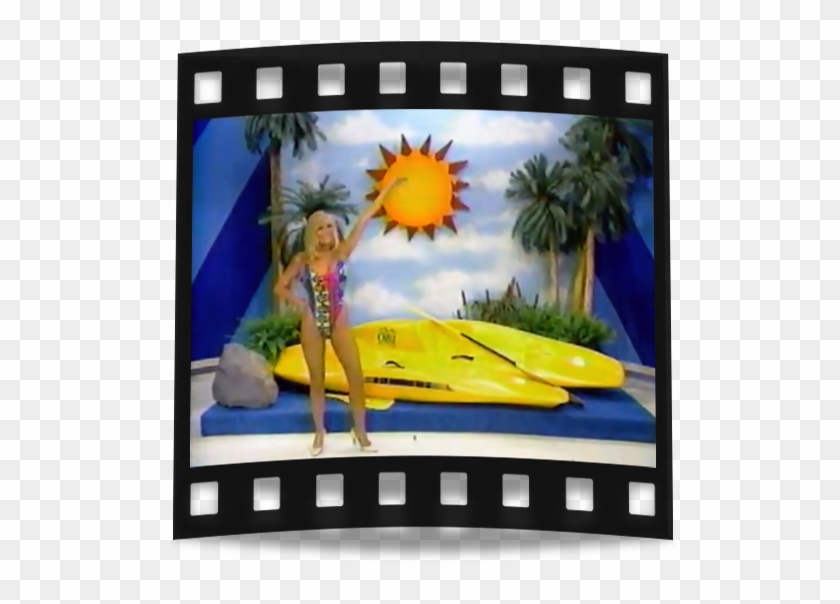 Jacksonville Model Television Drama - Jacksonville Model Television Drama #980049