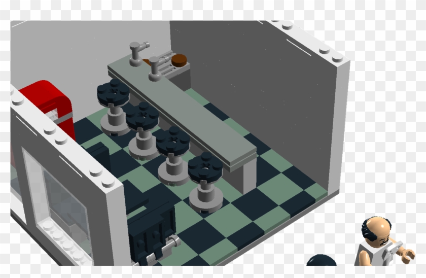 1 / - Chess #980067