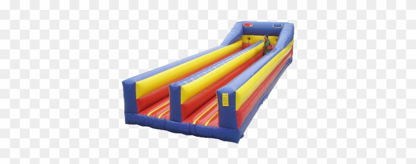 Hook On Your Bungee Cords And Hold On To Your Hats - Inflatable #980071
