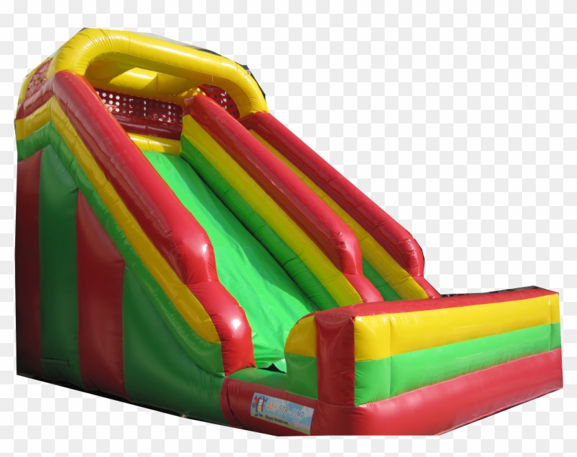   Inflatable Water Slides For Adults #980143