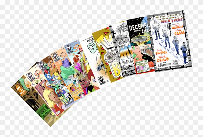 Comics #980111