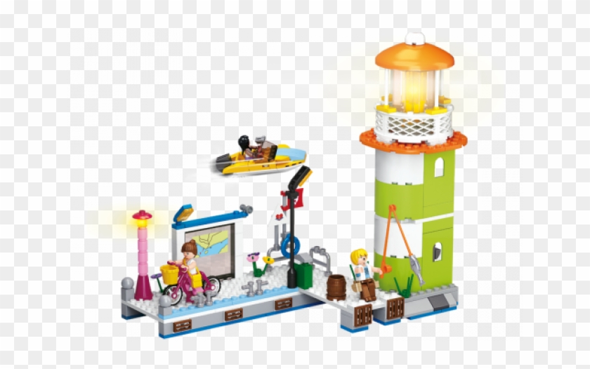 Sluban Building Blocks Girl's Dream #980303