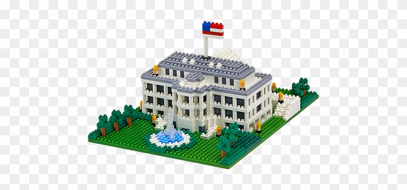White House - White House #980452