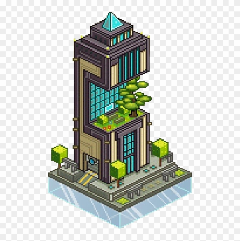 Tall House - Tall House #980493