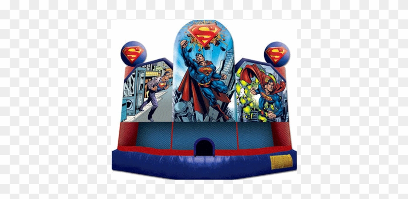 Superman #980502