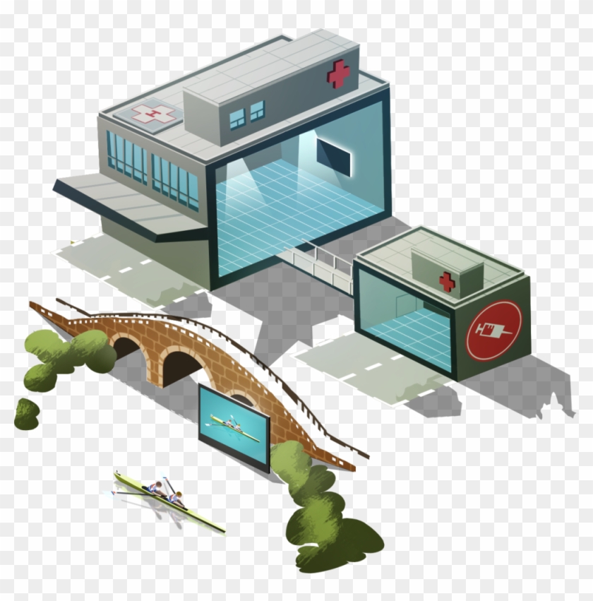 Medicine Zone - Medicine Zone #980561