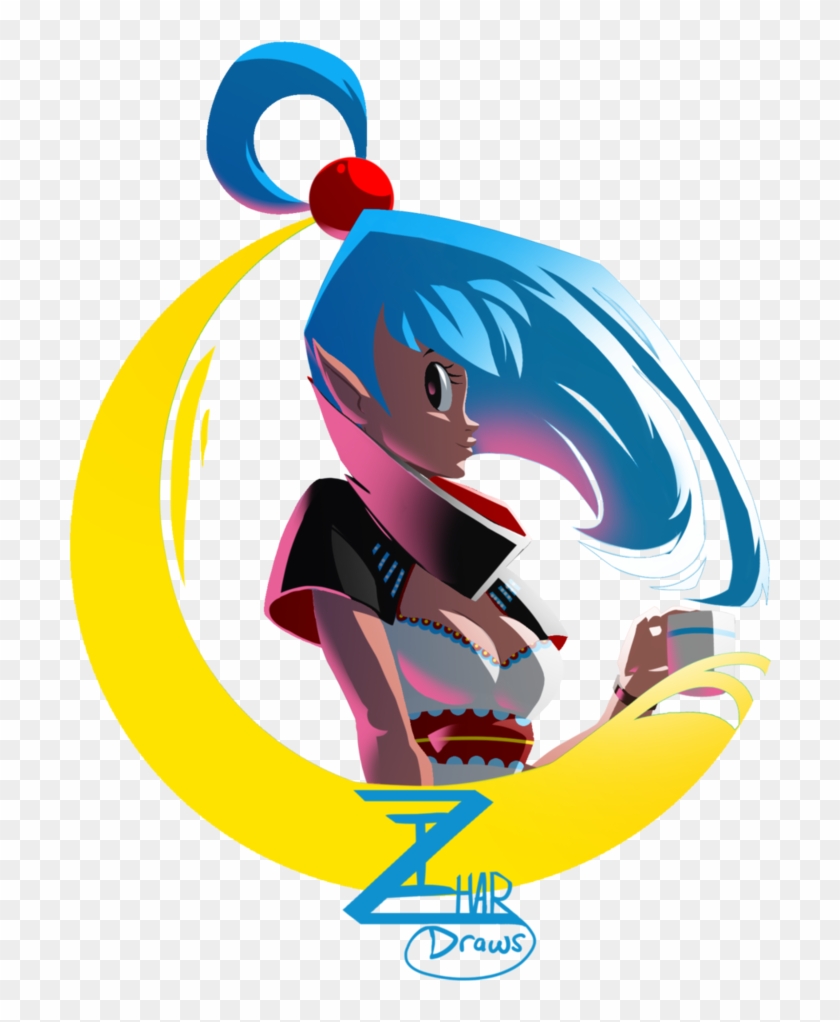 Logo 2 By Izhardraws - Cartoon #980644