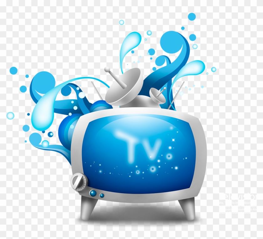 Television Channel Card Sharing Iptv Download - Facelink Bluetooth 4.1 Transmitter/receiver, 2-in-1 #980684