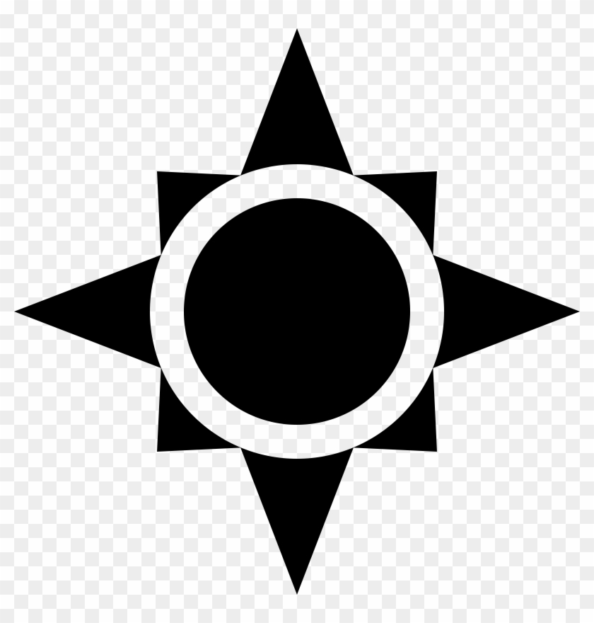 Big Image - Circle #980765