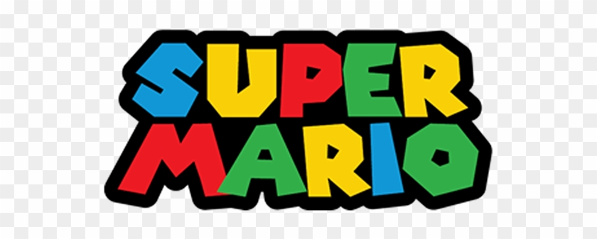 Super Mario Coloring Book [book] #980777