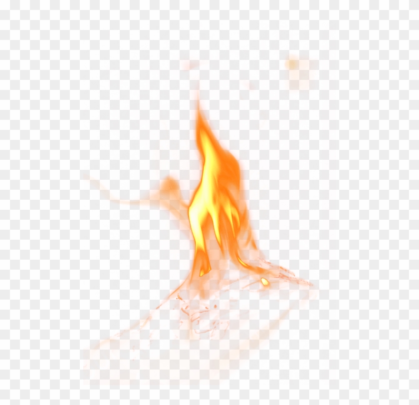 Fire Png - Fire #980796