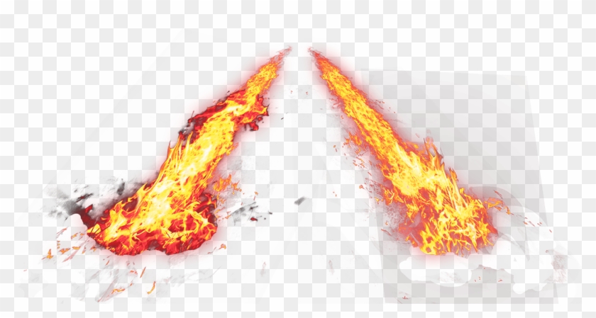 Menu - Flame #980811