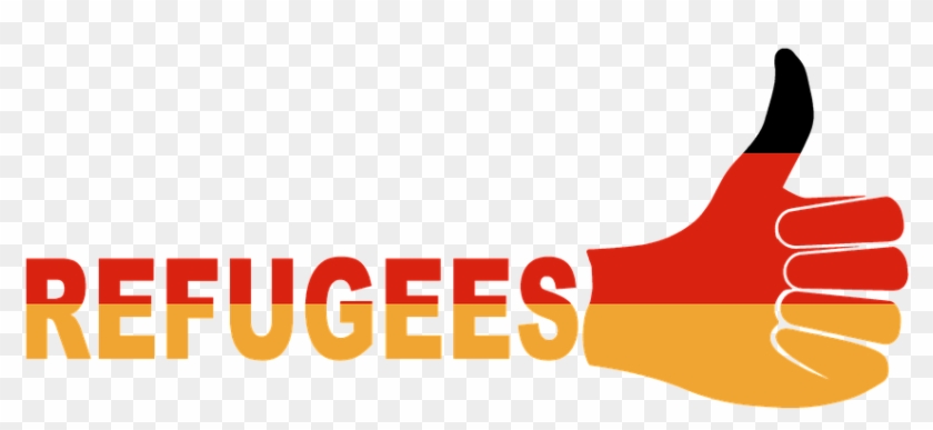 Asylum Cliparts 1, Buy Clip Art - Refugee #980822