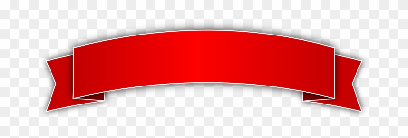 Ribbon Label Flag Ribbon Ribbon Ribbon Rib - Vector Bandera Png #980843