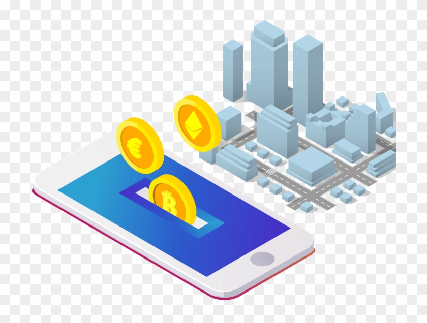 It's Also The Only Commercial Real Estate Fractional - Icon Investing Real Estate #980882