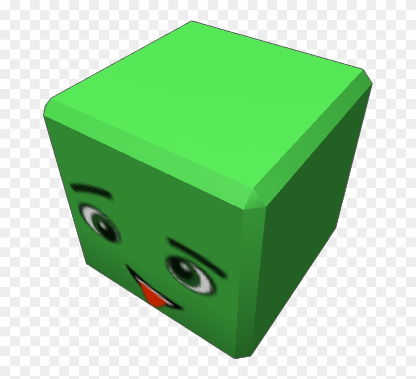 By Speedygonzalez - Chromatic Cubes #980934