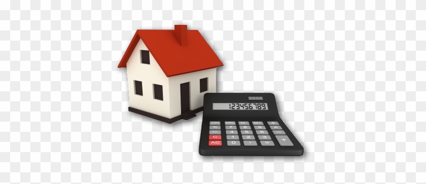 How To Navigate The Shifting Real Estate Market In - Mortgage Calculator #981015