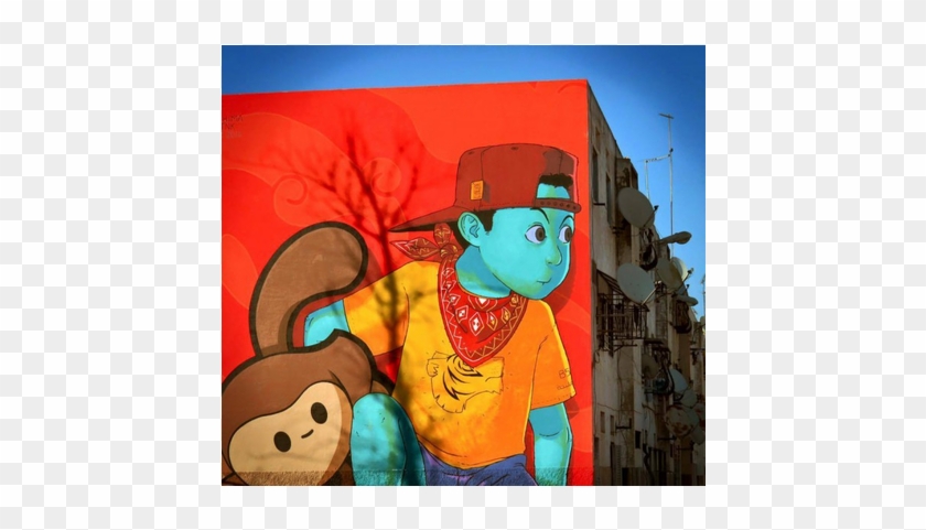 Responsive Jquery Image Slideshow - Art #981074