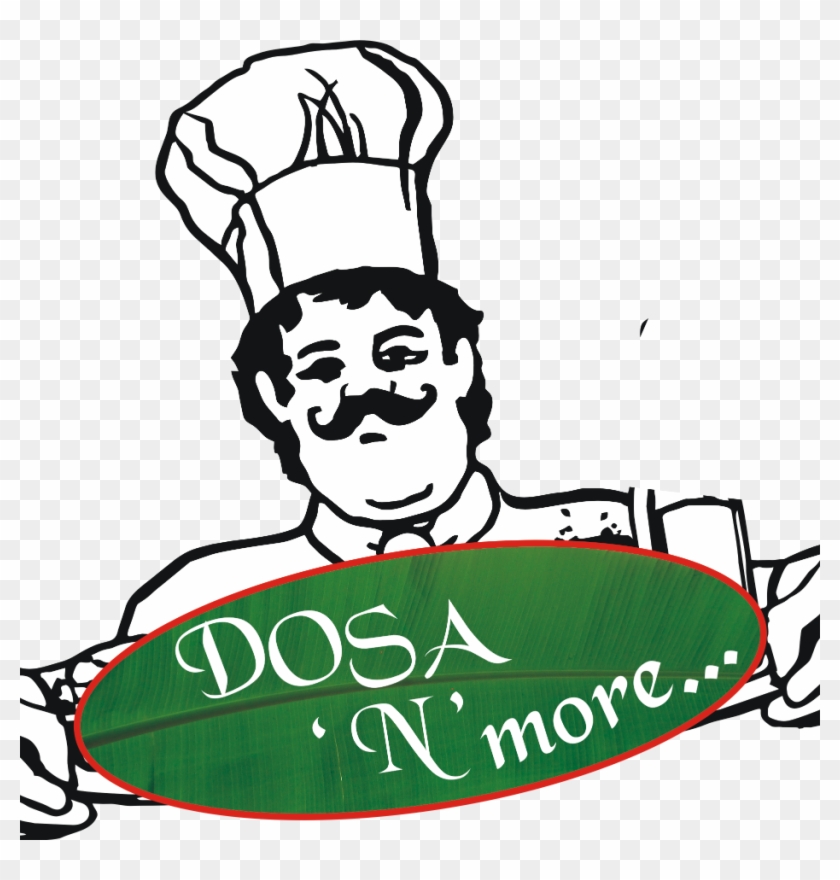 Dosa N More - Dosa #981097