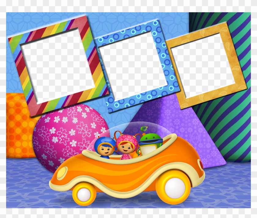 Team Umizoomi, Personajes, Marcos De Umizoomi, Wallpaper - Team Umizoomi #981163