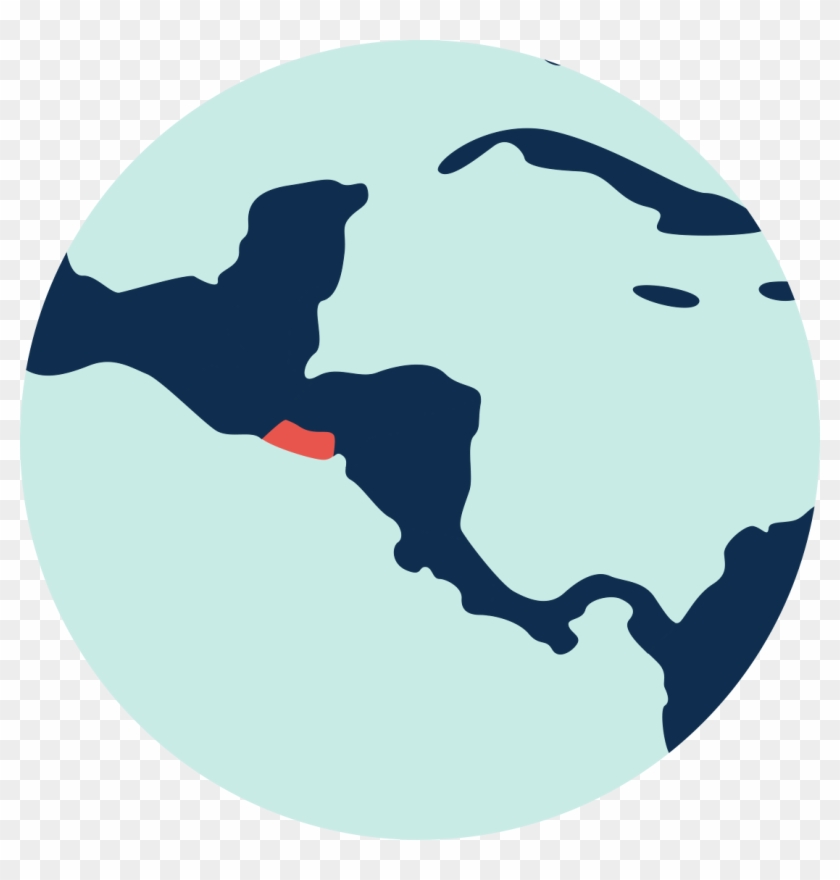 El Salvador - Bridging Worlds: Emerging Models And Practices Of U.s. #981187
