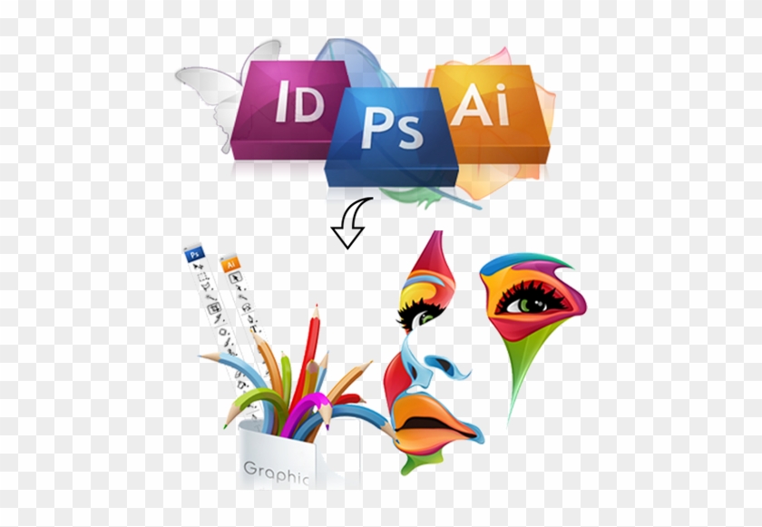 Graphics Design " - We Build Your Website #981192
