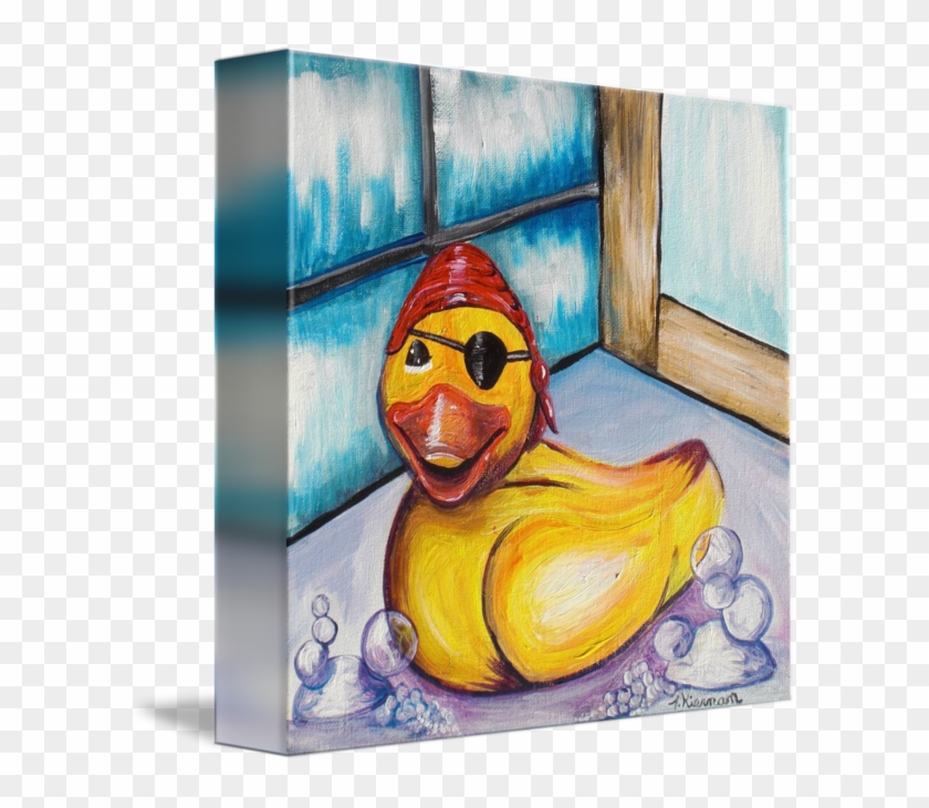Duck #981219