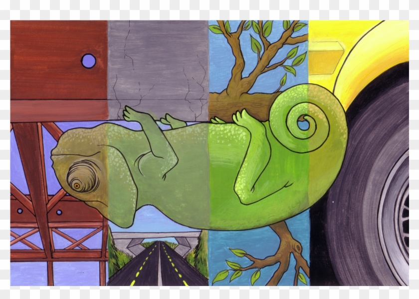 Clients - Painting #981223
