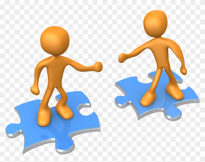 Tell Our Audience About Your Business Or Organization - Communication Clip Art #981233