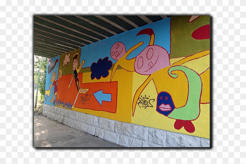 Mural #981261