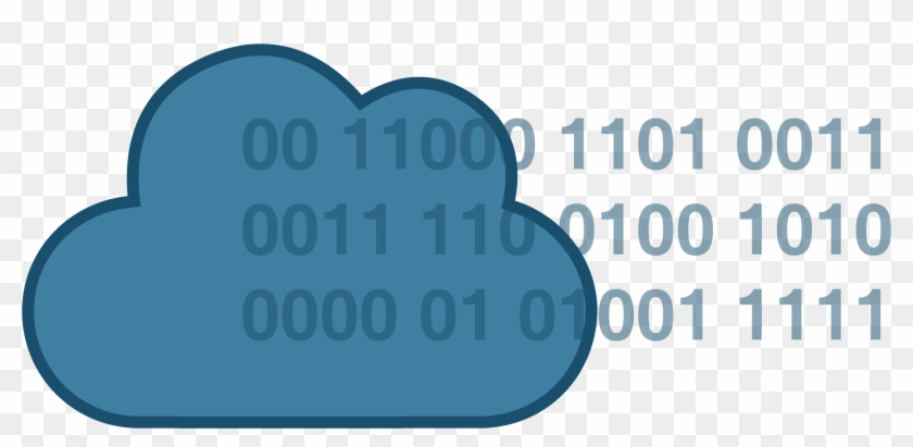 Intelligent Algorithms Analyse The Data In The Cloud - Opera 11 #981346