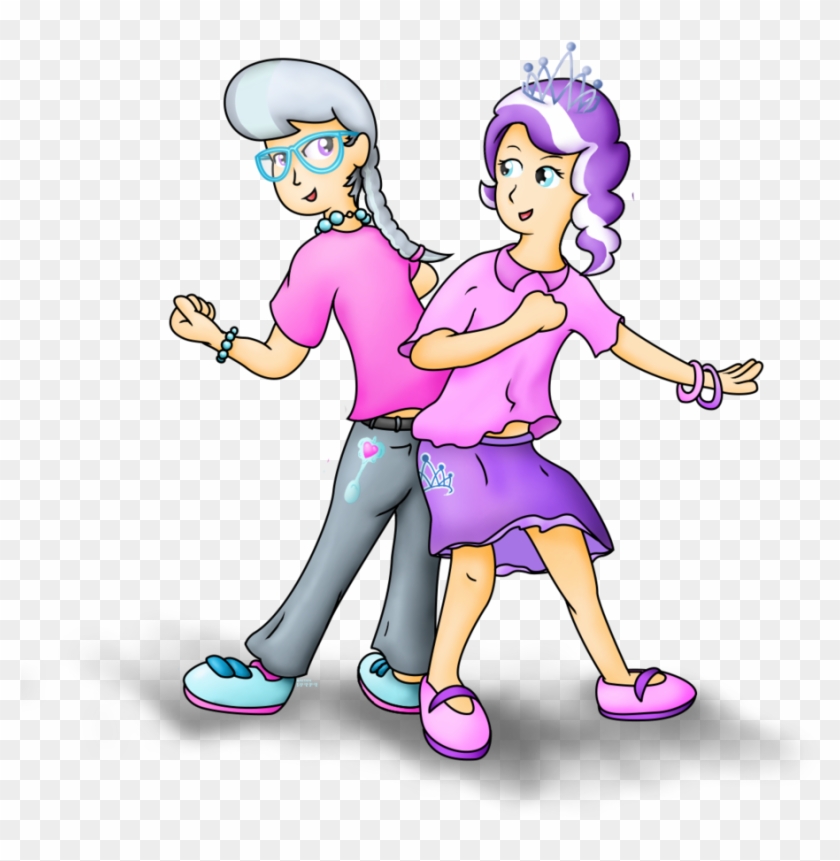 041744, Bump Bump Sugar Lump Rump, Diamond Tiara, Glasses, - Cartoon #981347