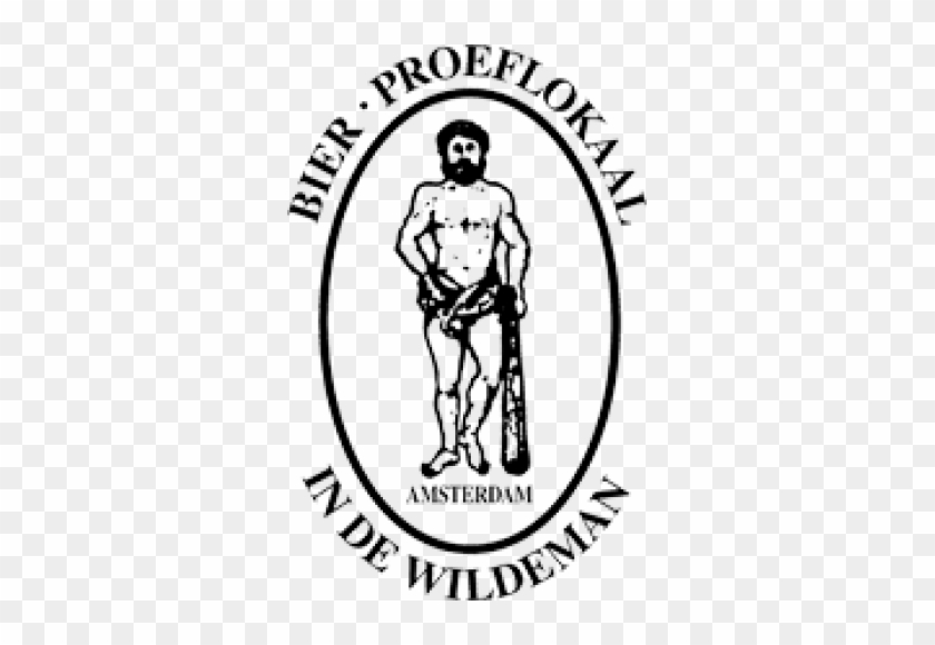 16356 Wildeman Logo - De Wildeman #981450