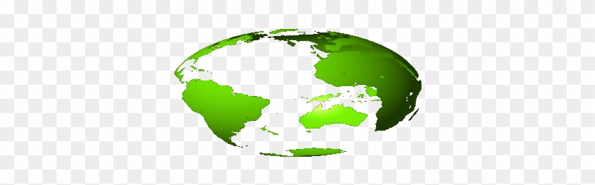 We Believe In - Green Earth Animated Gif #981545