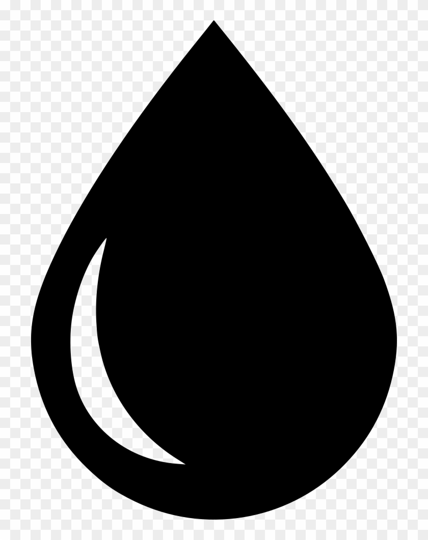 Water Drop Comments - Drop Icon Free #981688