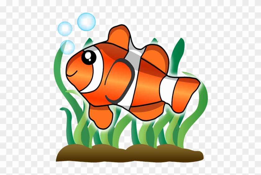 Puzzle Game: My Water Tap Fish #981691