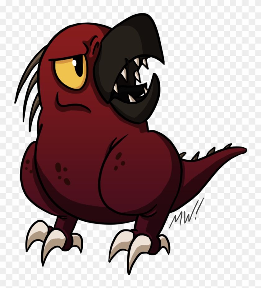 Mimic Squig By Wibblethefish - Wargaming #981728