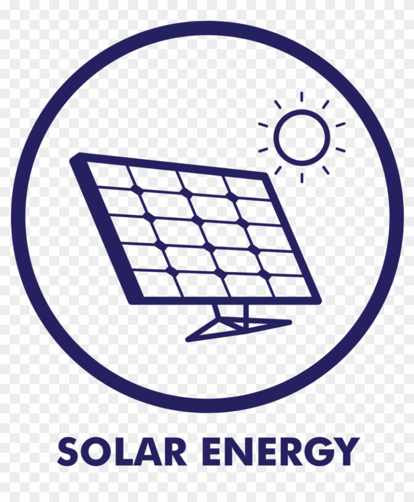 Samba Icons-01 - Grid Tie Solar System With Battery Backup #981733