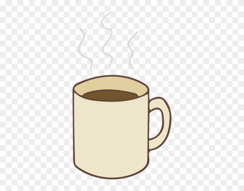 Coffee Cup - Clip Art #981739