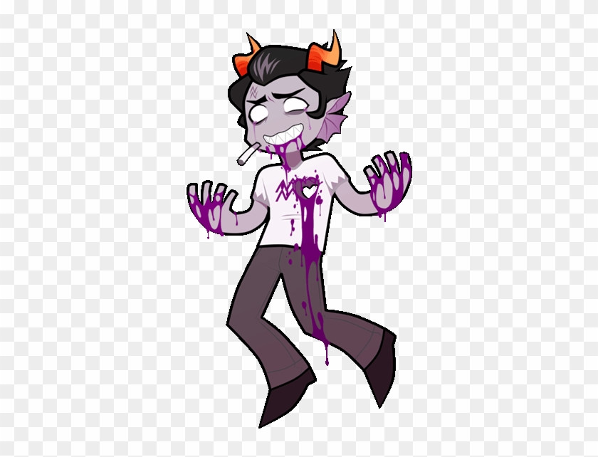 Gory Cronus Gif>mmm Combines Two Great Things, Gore - Cronus Ampora Death #981765