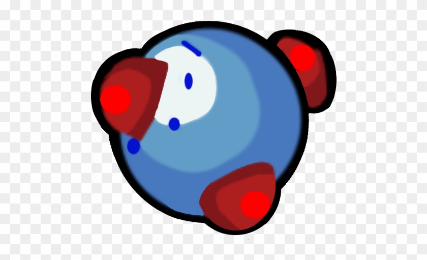 Bomb - Bomb #981848