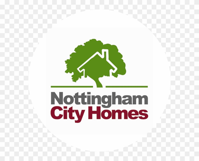 City Homes Circle Logo - Mülheim #981878