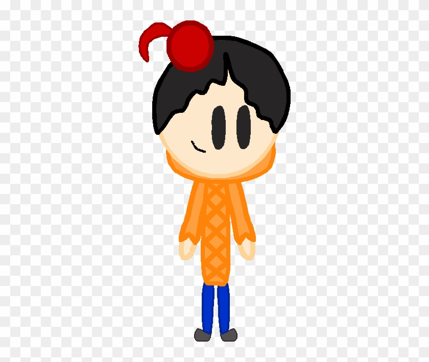 Cherilla - Cartoon #982074