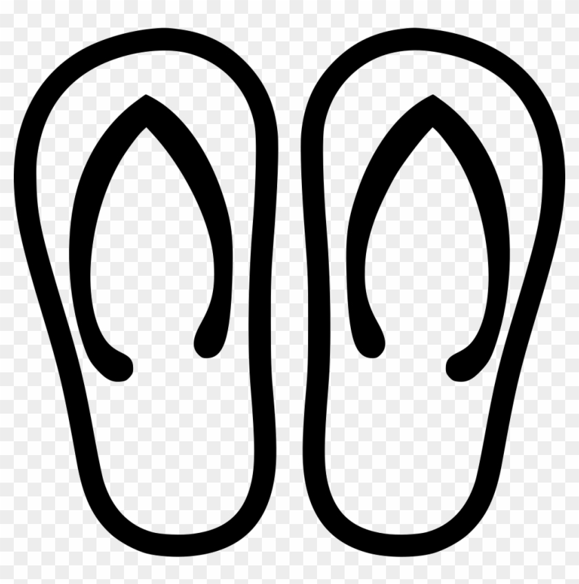 Flip Flops Comments - Flip-flops #982162