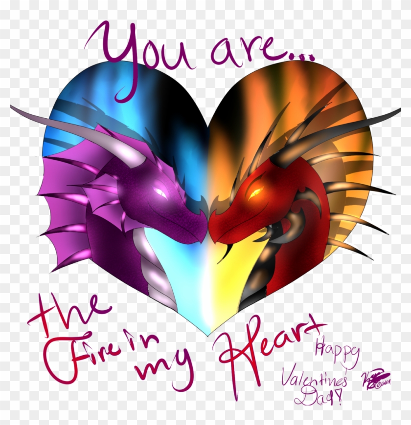 You Are The Fire In My Heart - You Are The Fire In My Heart #982338