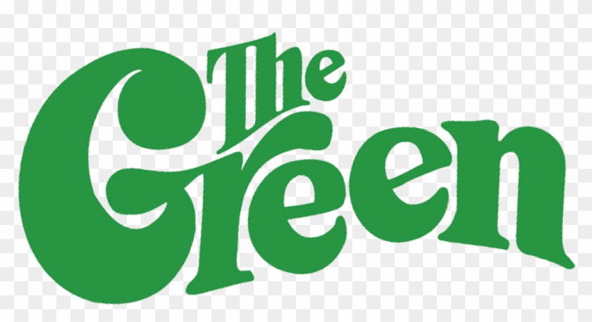 Green #982375